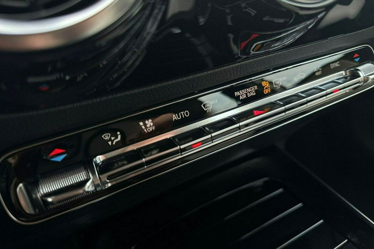 Mercedes B 220 Salon Polska Poleasingowy I właściciel Serwis ASO VAT 23% Bezwypadkowy zdjęcie 33