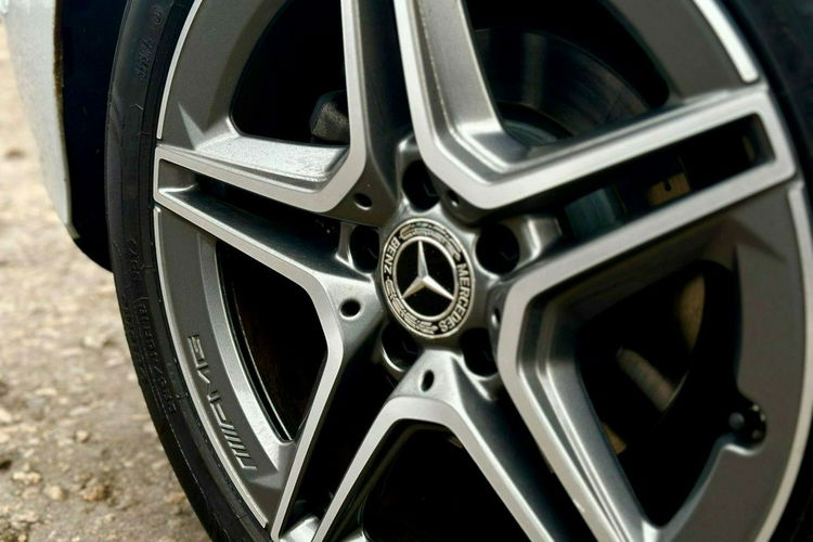 Mercedes B 220 Salon Polska Poleasingowy I właściciel Serwis ASO VAT 23% Bezwypadkowy zdjęcie 5