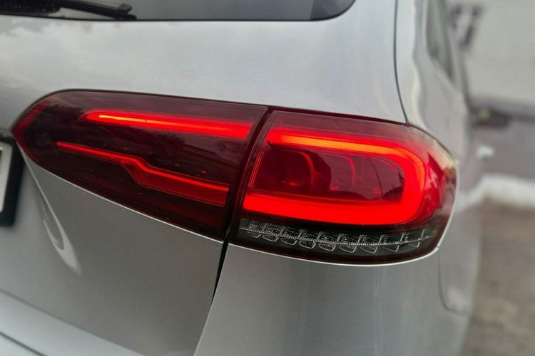 Mercedes B 220 Salon Polska Poleasingowy I właściciel Serwis ASO VAT 23% Bezwypadkowy zdjęcie 7