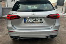 Mercedes B 220 Salon Polska Poleasingowy I właściciel Serwis ASO VAT 23% Bezwypadkowy zdjęcie 8