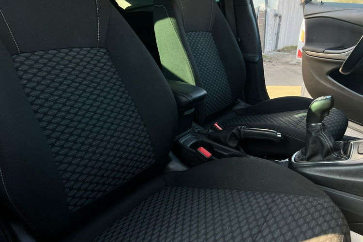 Opel Astra Salon Polska Poleasingowy I właściciel Serwis ASO VAT 23% Bezwypadkowy zdjęcie 14