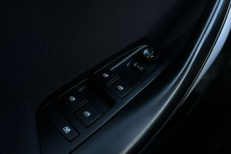 Opel Astra Salon Polska Poleasingowy I właściciel Serwis ASO VAT 23% Bezwypadkowy zdjęcie 15