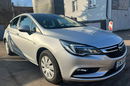 Opel Astra Salon Polska Poleasingowy I właściciel Serwis ASO VAT 23% Bezwypadkowy zdjęcie 3