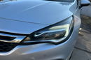 Opel Astra Salon Polska Poleasingowy I właściciel Serwis ASO VAT 23% Bezwypadkowy zdjęcie 9