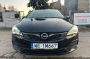 Opel Astra Salon Polska Poleasingowy I właściciel Serwis ASO VAT 23% Bezwypadkowy zdjęcie 2