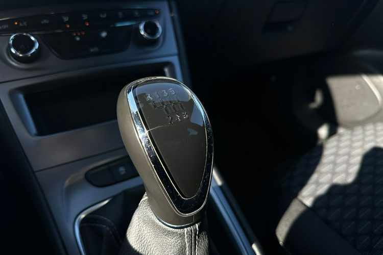 Opel Astra Salon Polska Poleasingowy I właściciel Serwis ASO VAT 23% Bezwypadkowy zdjęcie 18