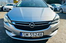 Opel Astra Salon Polska Poleasingowy I właściciel Serwis ASO VAT 23% Bezwypadkowy zdjęcie 2