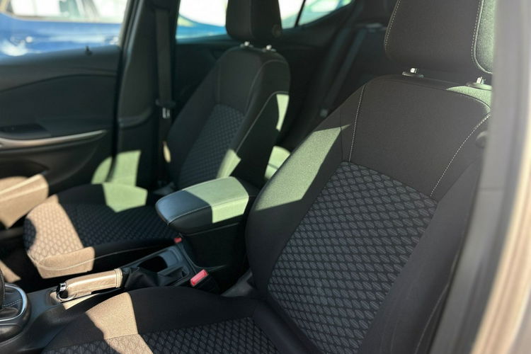 Opel Astra Salon Polska Poleasingowy I właściciel Serwis ASO VAT 23% Bezwypadkowy zdjęcie 26