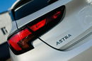 Opel Astra Salon Polska Poleasingowy I właściciel Serwis ASO VAT 23% Bezwypadkowy zdjęcie 9