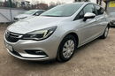 Opel Astra Salon Polska Poleasingowy I właściciel Serwis ASO VAT 23% Bezwypadkowy zdjęcie 1