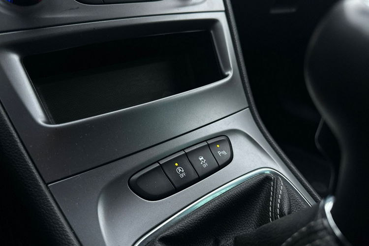 Opel Astra Salon Polska Poleasingowy I właściciel Serwis ASO VAT 23% Bezwypadkowy zdjęcie 22