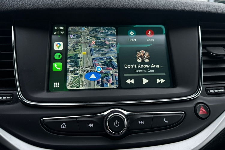 Opel Astra Salon Polska Poleasingowy I właściciel Serwis ASO VAT 23% Bezwypadkowy zdjęcie 25