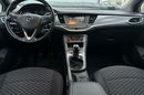 Opel Astra Salon Polska Poleasingowy I właściciel Serwis ASO VAT 23% Bezwypadkowy zdjęcie 30