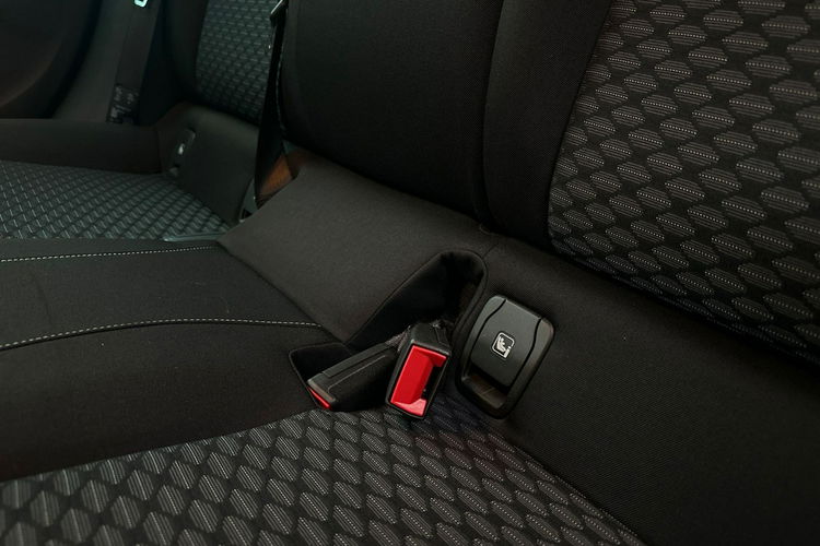 Opel Astra Salon Polska Poleasingowy I właściciel Serwis ASO VAT 23% Bezwypadkowy zdjęcie 33