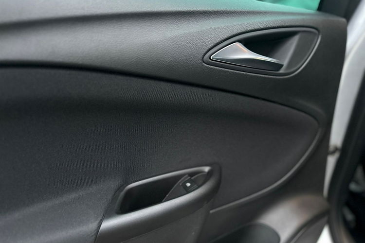 Opel Astra Salon Polska Poleasingowy I właściciel Serwis ASO VAT 23% Bezwypadkowy zdjęcie 34