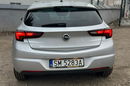 Opel Astra Salon Polska Poleasingowy I właściciel Serwis ASO VAT 23% Bezwypadkowy zdjęcie 8