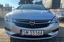Opel Astra Salon Polska Poleasingowy I właściciel Serwis ASO VAT 23% Bezwypadkowy zdjęcie 2