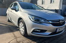 Opel Astra Salon Polska Poleasingowy I właściciel Serwis ASO VAT 23% Bezwypadkowy zdjęcie 3