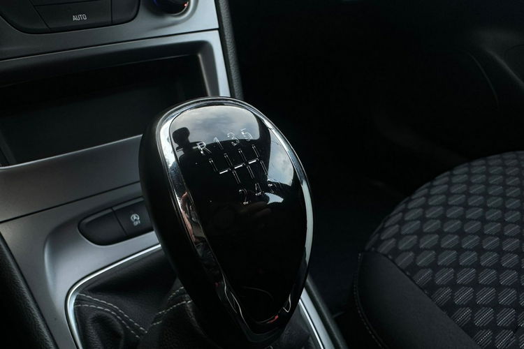 Opel Astra Salon Polska Poleasingowy I właściciel Serwis ASO VAT 23% Bezwypadkowy zdjęcie 17