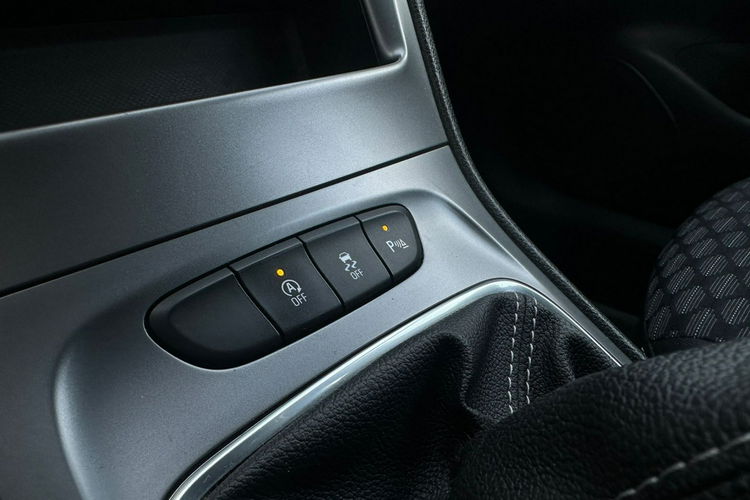 Opel Astra Salon Polska Poleasingowy I właściciel Serwis ASO VAT 23% Bezwypadkowy zdjęcie 18