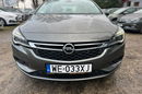 Opel Astra Salon Polska Poleasingowy I właściciel Serwis ASO VAT 23% Bezwypadkowy zdjęcie 2