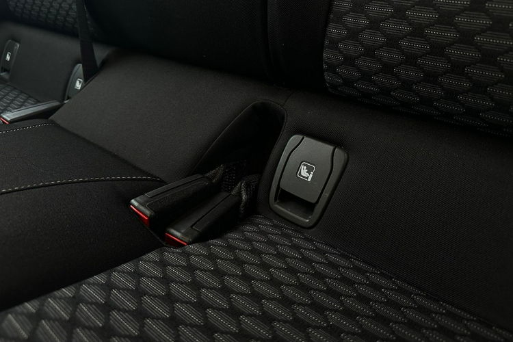 Opel Astra Salon Polska Poleasingowy I właściciel Serwis ASO VAT 23% Bezwypadkowy zdjęcie 30