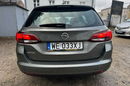 Opel Astra Salon Polska Poleasingowy I właściciel Serwis ASO VAT 23% Bezwypadkowy zdjęcie 6