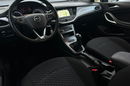 Opel Astra Salon Polska Poleasingowy I właściciel Serwis ASO VAT 23% Bezwypadkowy zdjęcie 9