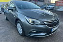 Opel Astra Salon Polska Poleasingowy I właściciel Serwis ASO VAT 23% Bezwypadkowy zdjęcie 2