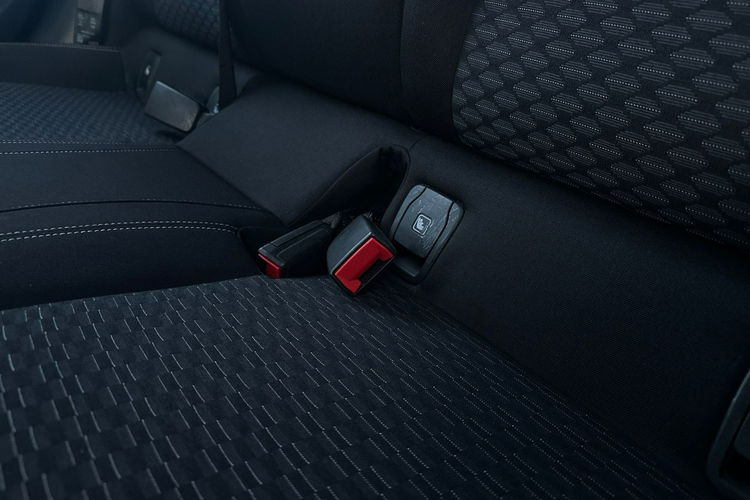 Opel Astra Salon Polska Poleasingowy I właściciel Serwis ASO VAT 23% Bezwypadkowy zdjęcie 32