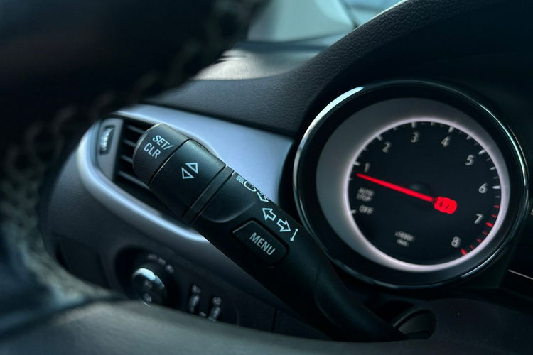 Opel Astra Salon Polska Poleasingowy I właściciel Serwis ASO VAT 23% Bezwypadkowy zdjęcie 33