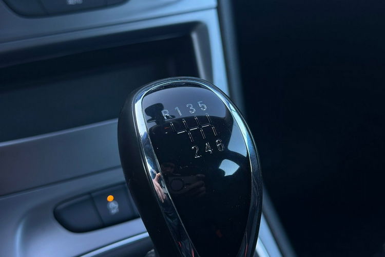 Opel Astra Salon Polska Poleasingowy I właściciel Serwis ASO VAT 23% Bezwypadkowy zdjęcie 14