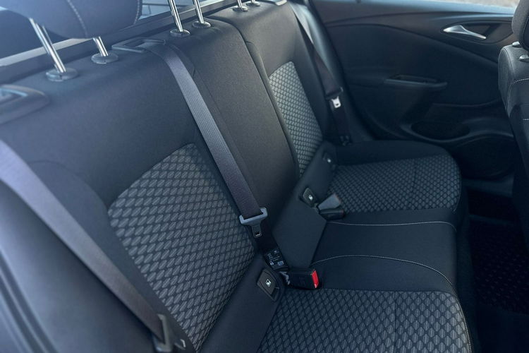 Opel Astra Salon Polska Poleasingowy I właściciel Serwis ASO VAT 23% Bezwypadkowy zdjęcie 29