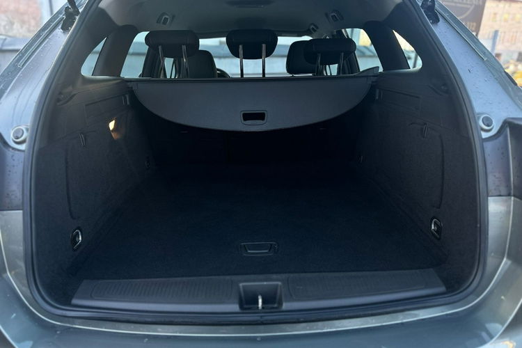 Opel Astra Salon Polska Poleasingowy I właściciel Serwis ASO VAT 23% Bezwypadkowy zdjęcie 30