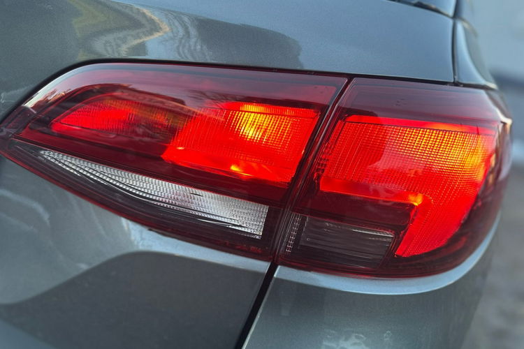 Opel Astra Salon Polska Poleasingowy I właściciel Serwis ASO VAT 23% Bezwypadkowy zdjęcie 6
