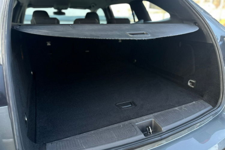 Opel Astra Salon Polska Poleasingowy I właściciel Serwis ASO VAT 23% Bezwypadkowy zdjęcie 11