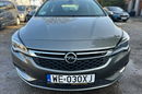 Opel Astra Salon Polska Poleasingowy I właściciel Serwis ASO VAT 23% Bezwypadkowy zdjęcie 2