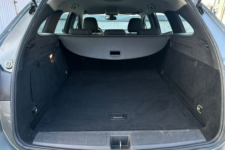 Opel Astra Salon Polska Poleasingowy I właściciel Serwis ASO VAT 23% Bezwypadkowy zdjęcie 22