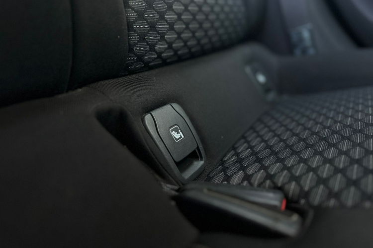 Opel Astra Salon Polska Poleasingowy I właściciel Serwis ASO VAT 23% Bezwypadkowy zdjęcie 31