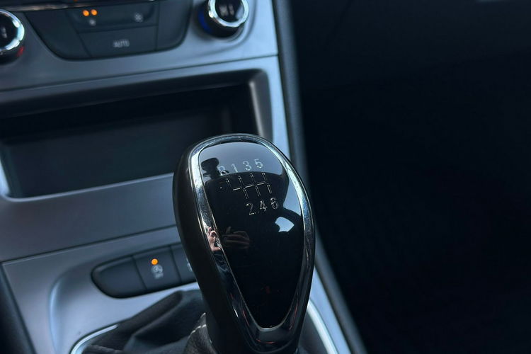 Opel Astra Salon Polska Poleasingowy I właściciel Serwis ASO VAT 23% Bezwypadkowy zdjęcie 36