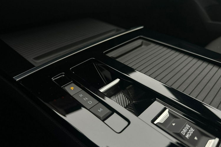 Opel Astra Salon Polska Poleasingowy I właściciel Serwis ASO VAT 23% Bezwypadkowy zdjęcie 11