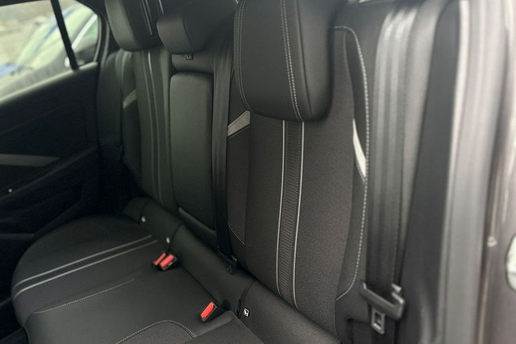 Opel Astra Salon Polska Poleasingowy I właściciel Serwis ASO VAT 23% Bezwypadkowy zdjęcie 13