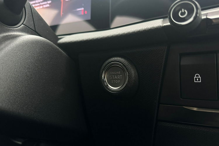 Opel Astra Salon Polska Poleasingowy I właściciel Serwis ASO VAT 23% Bezwypadkowy zdjęcie 18