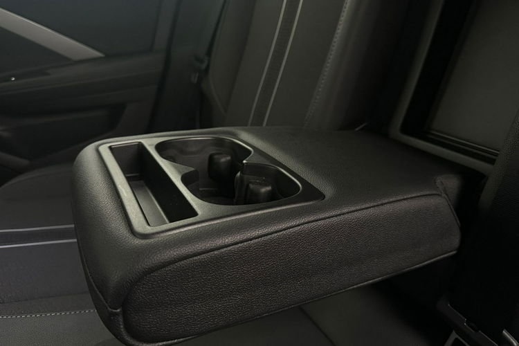 Opel Astra Salon Polska Poleasingowy I właściciel Serwis ASO VAT 23% Bezwypadkowy zdjęcie 21