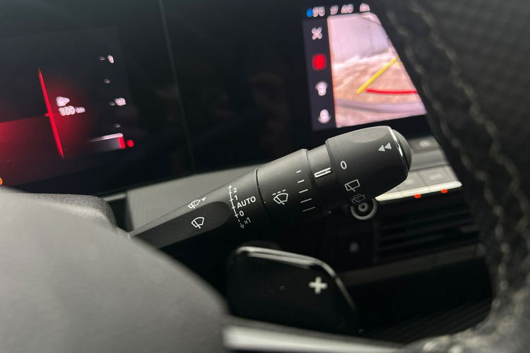 Opel Astra Salon Polska Poleasingowy I właściciel Serwis ASO VAT 23% Bezwypadkowy zdjęcie 22