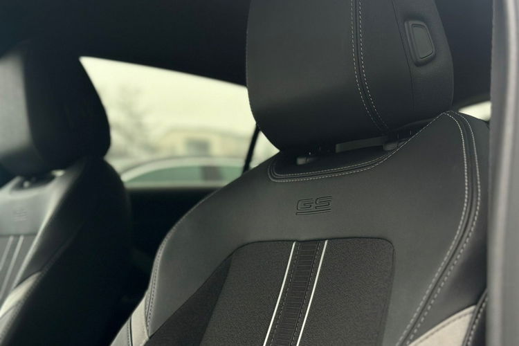 Opel Astra Salon Polska Poleasingowy I właściciel Serwis ASO VAT 23% Bezwypadkowy zdjęcie 25