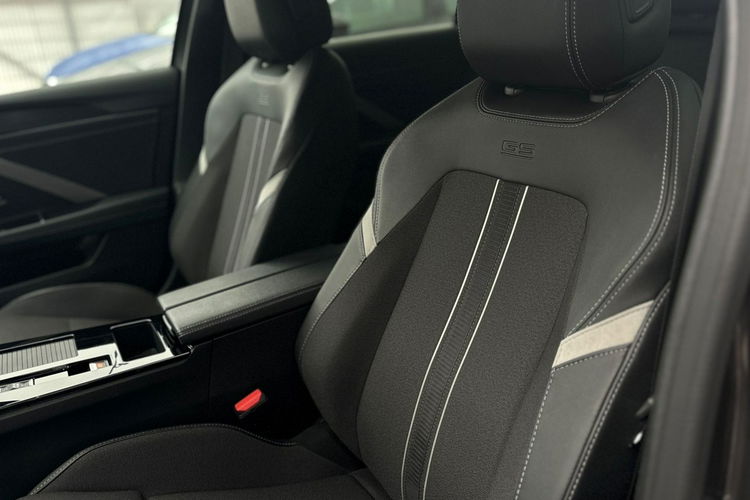 Opel Astra Salon Polska Poleasingowy I właściciel Serwis ASO VAT 23% Bezwypadkowy zdjęcie 32