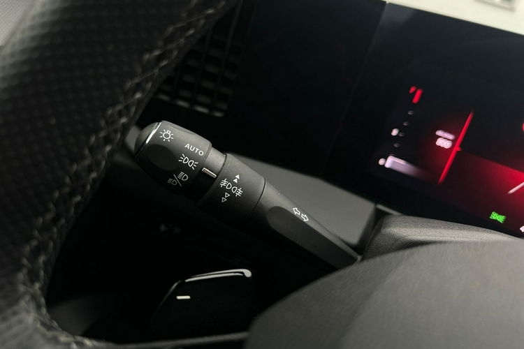 Opel Astra Salon Polska Poleasingowy I właściciel Serwis ASO VAT 23% Bezwypadkowy zdjęcie 34