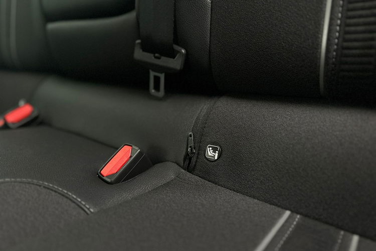 Opel Astra Salon Polska Poleasingowy I właściciel Serwis ASO VAT 23% Bezwypadkowy zdjęcie 35