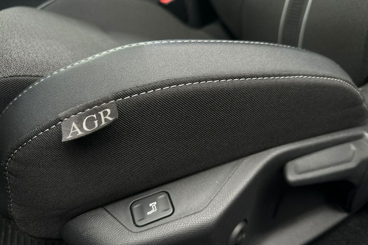 Opel Astra Salon Polska Poleasingowy I właściciel Serwis ASO VAT 23% Bezwypadkowy zdjęcie 37